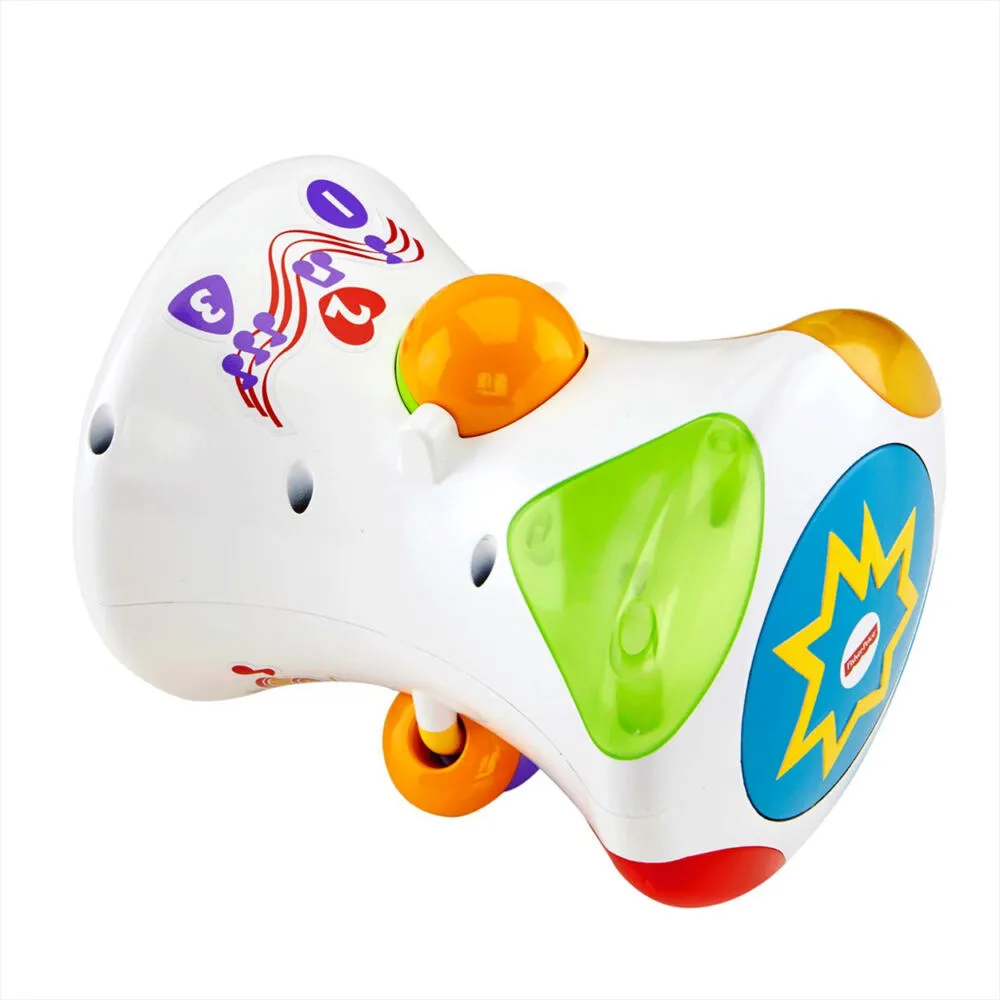 Fisher-Price CFN02 Thumbnail 8