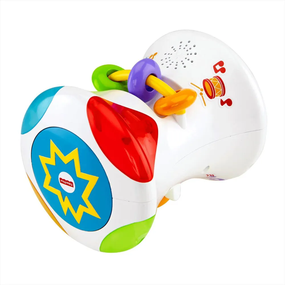 Fisher-Price CFN02 Thumbnail 10