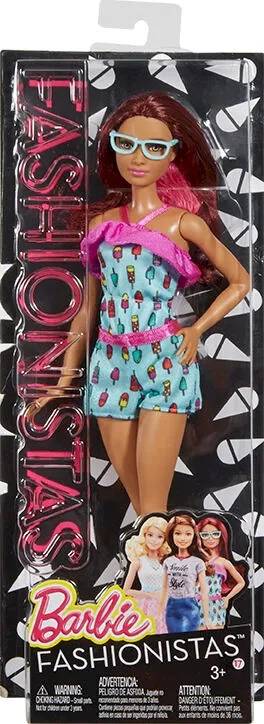 Mattel DGY60 Barbie Oyuncak Bebek Thumbnail 1