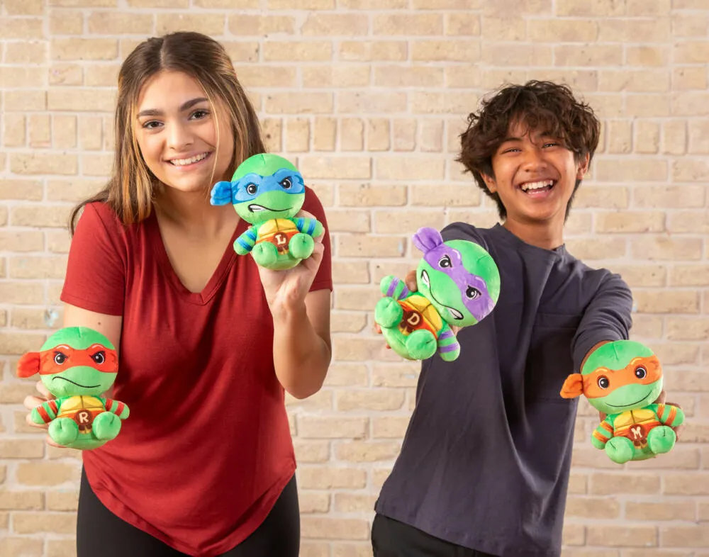 Tomy Club Mocchi-Mocchi T12867 Thumbnail 5