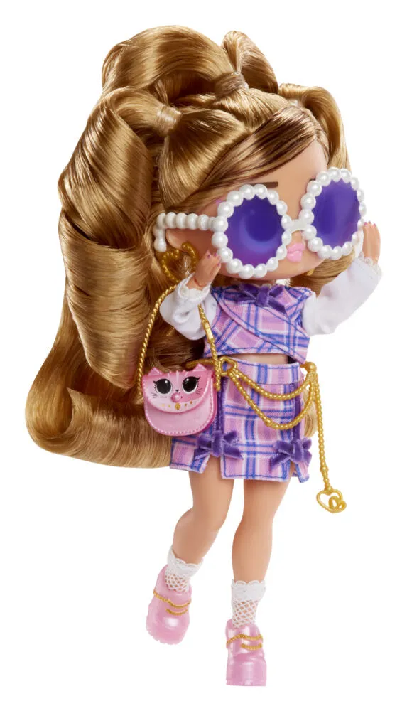MGA Entertainment L.O.L. Surprise! 542568 Oyuncak Bebek Thumbnail 6