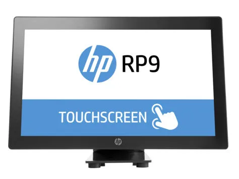 HP RP9 G1 Retail System Model 9015 2 GHz V8L75EA#ABB Thumbnail 7