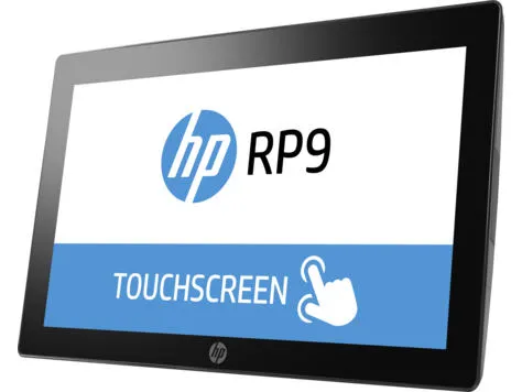 HP RP9 G1 Retail System Model 9015 2 GHz V8L75EA#ABB Thumbnail 9