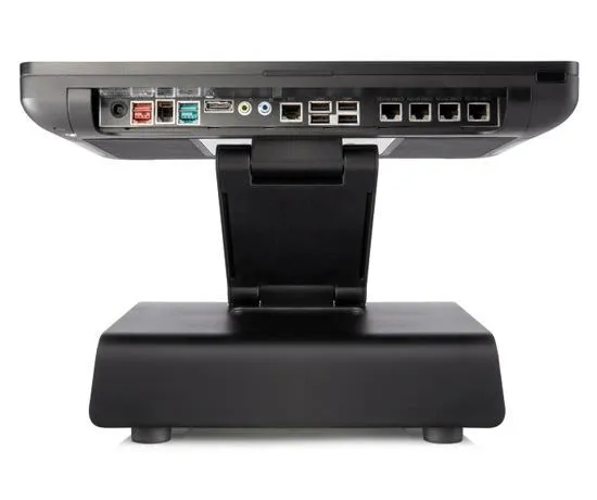 HP RP2 Retail System Model 2030 41 GHz M5V06EA#ABH Thumbnail 9