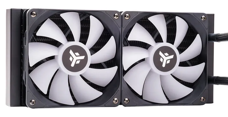 itek EVOLIQ 240 V2 ARGB ITLCEVOA240V2 Thumbnail 1
