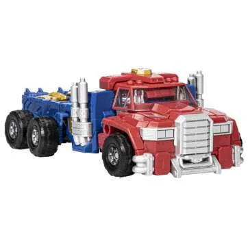 Hasbro Transformers F6160 Thumbnail 5