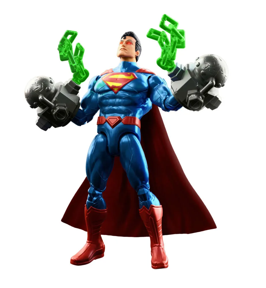 DC Comics JMD87 Thumbnail 5