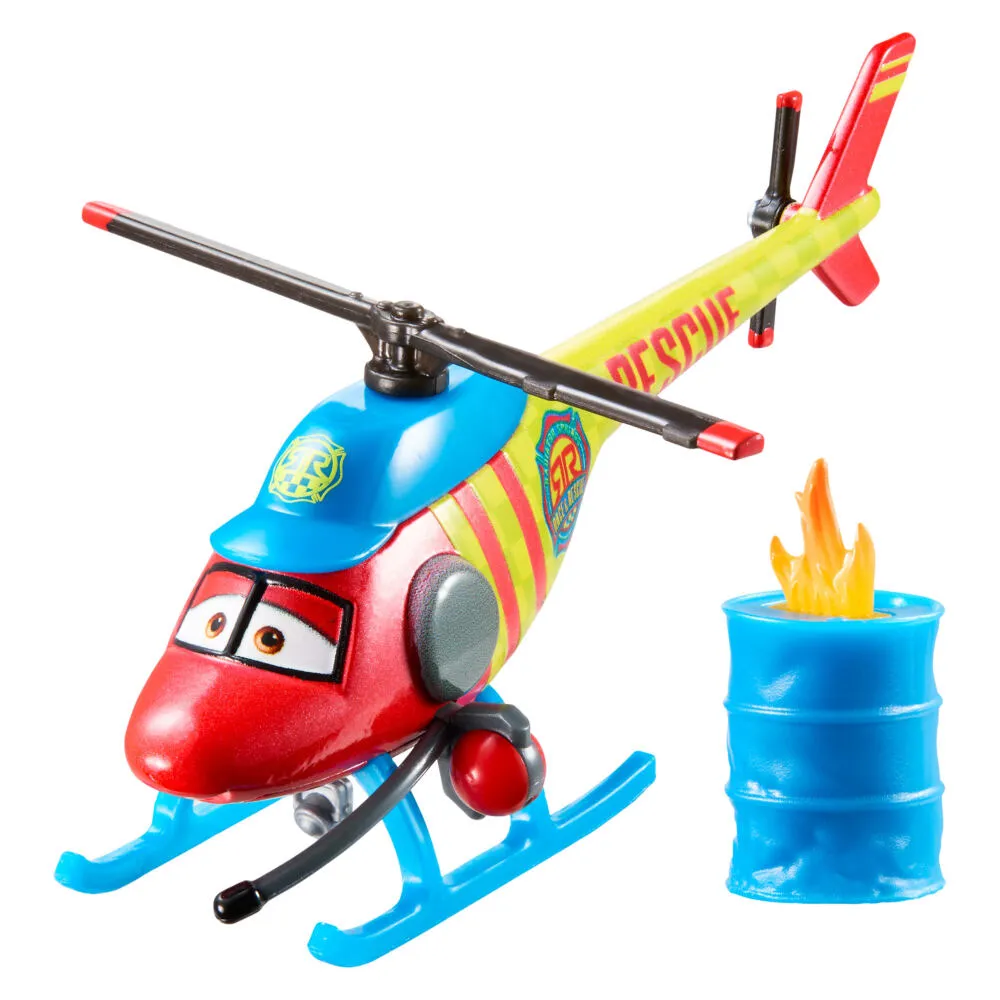 Mattel Disney Pixar Cars JMX72 oyuncak araç Thumbnail 3