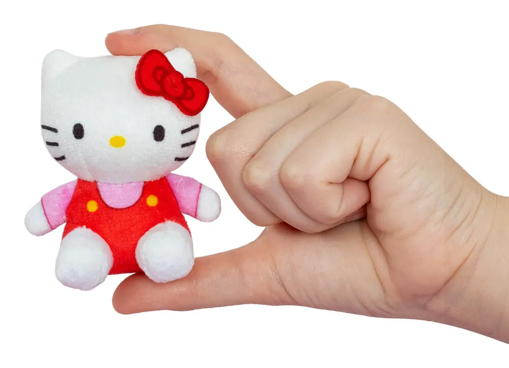 Schylling Hello Kitty and Friends 480 Thumbnail 1