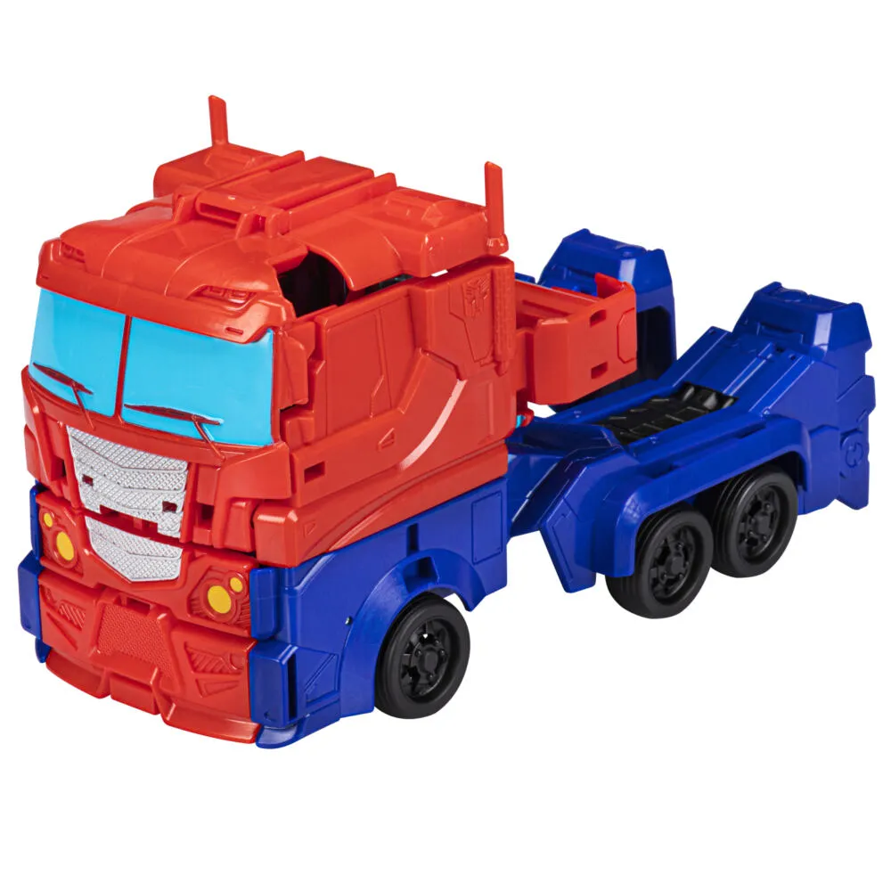 Hasbro Transformers F48445X0 Thumbnail 1