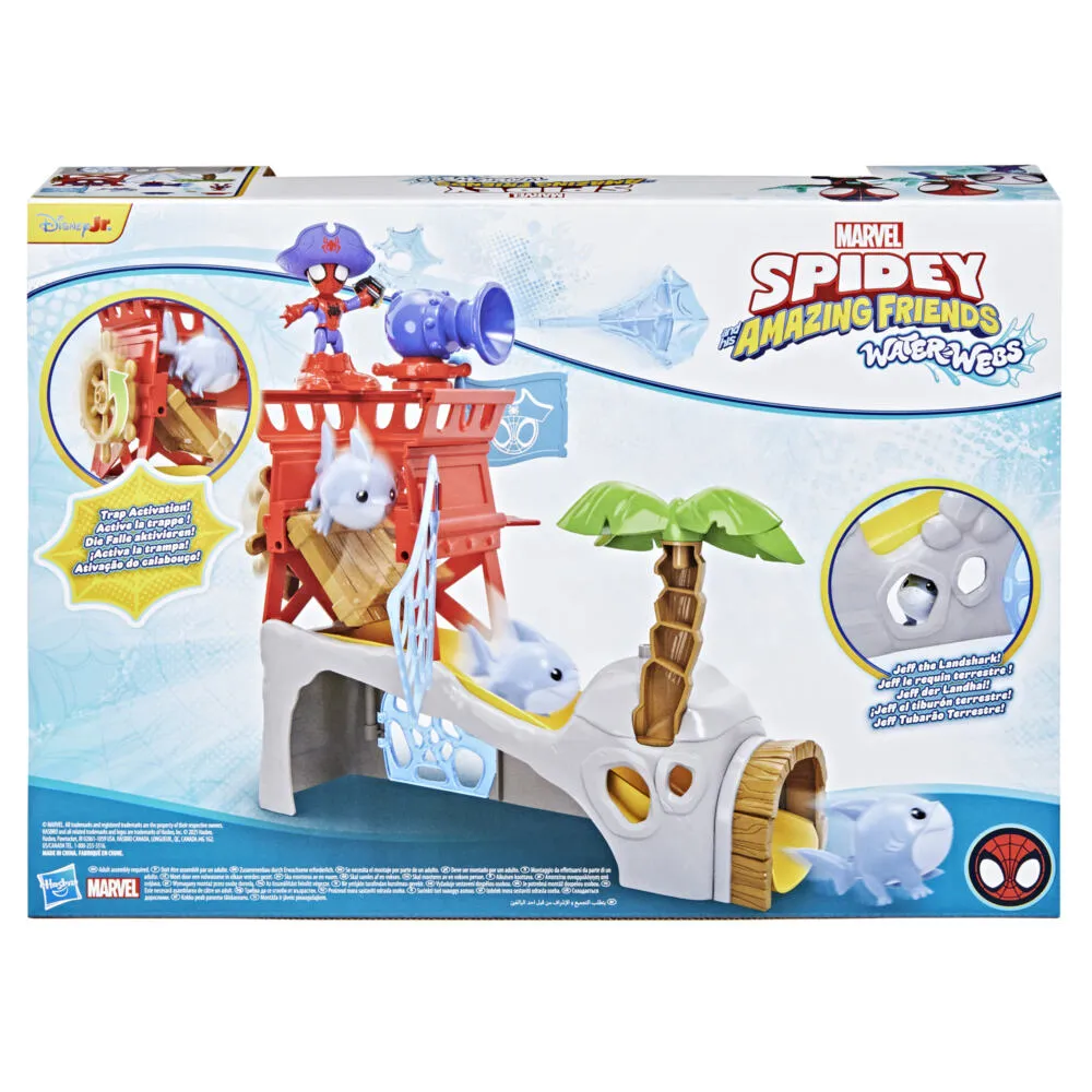Hasbro Marvel G06655L0 Thumbnail 8