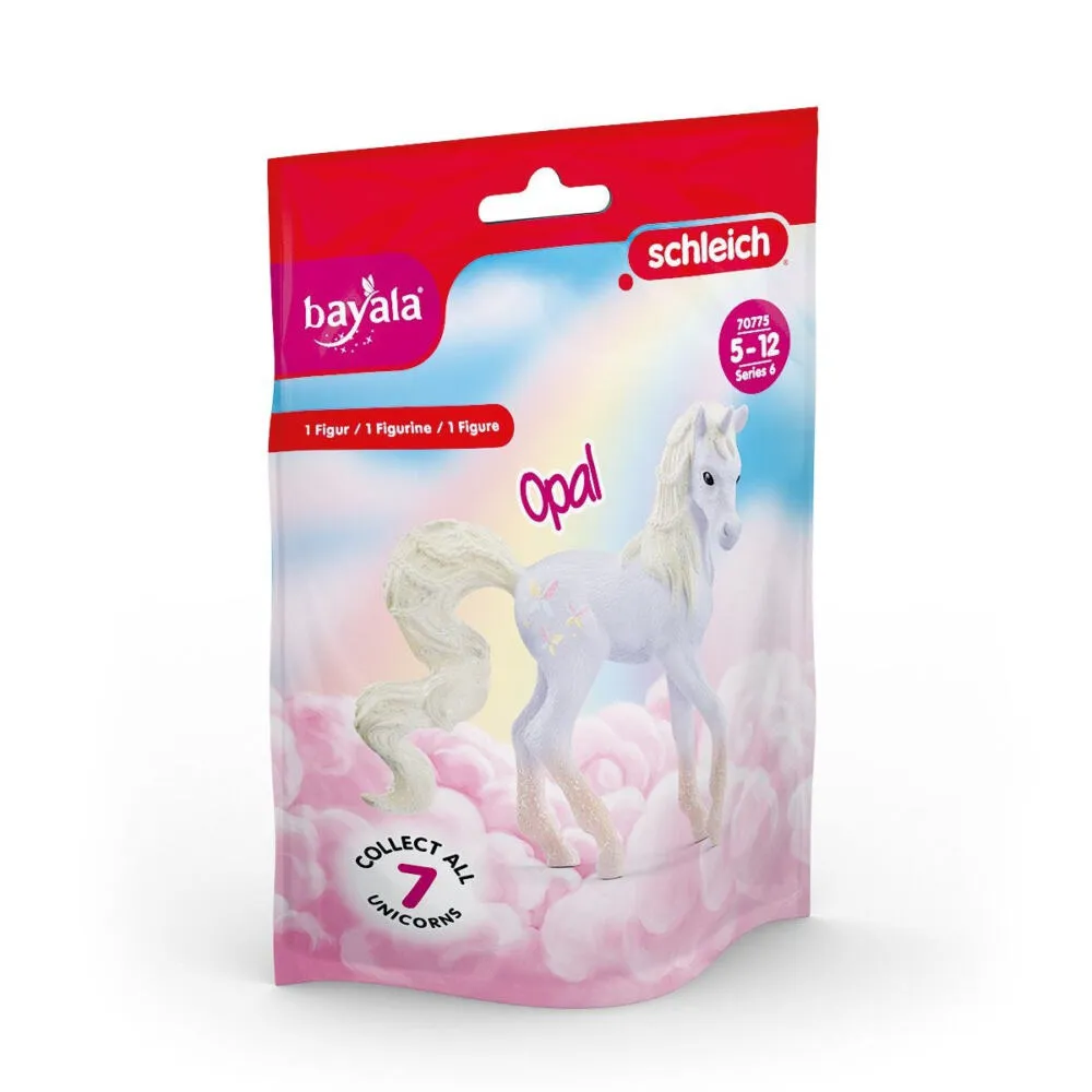 schleich BAYALA 70775 Unikorn Oyuncak Figür Thumbnail 4