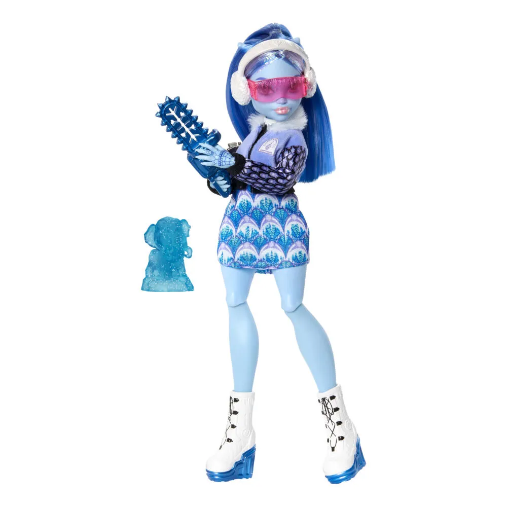 Monster High JDR58 oyuncak bebek Oyuncak Bebekle