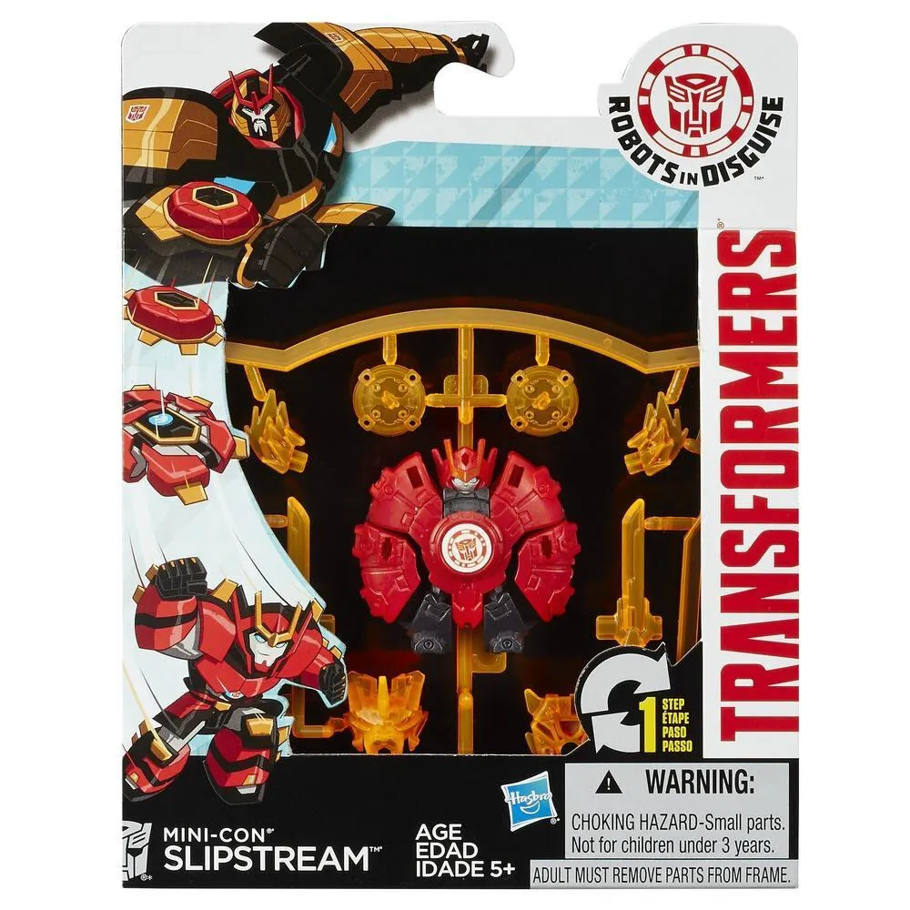 Hasbro B0763 Transformer Oyuncakları