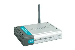 Fujitsu WLAN Router (EU) 802.11g kablosuz yönlendirici