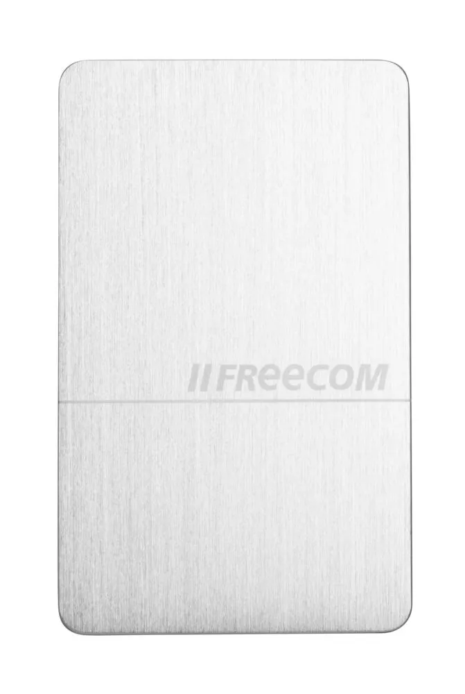 Freecom mHDD 2 TB 56386 3.5" USB 3.2 Harici Hard Disk Thumbnail 12
