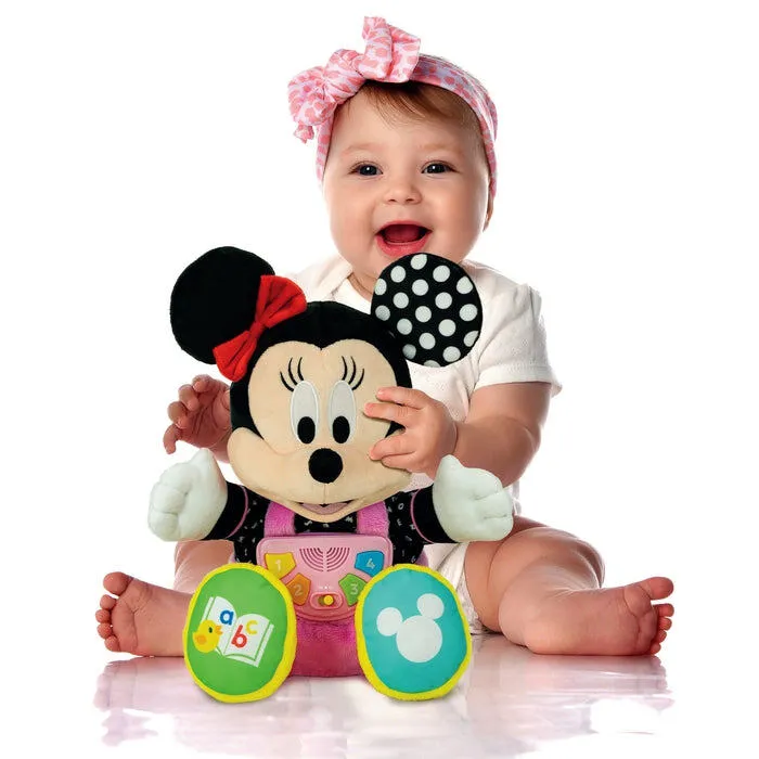 Clementoni Disney Baby Minnie Prime Storie 17852 Thumbnail 6