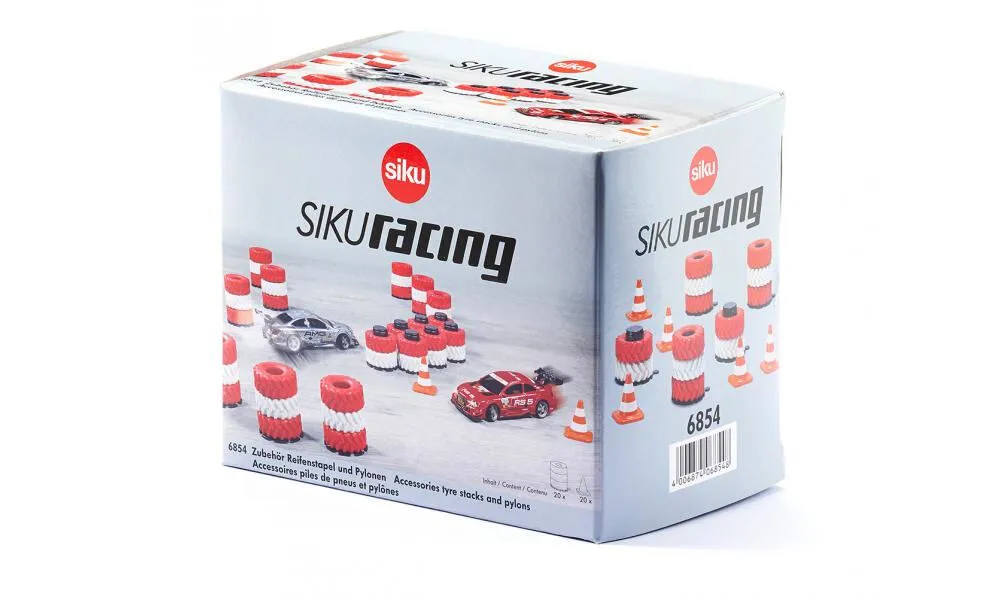 Siku 6854 Thumbnail 2