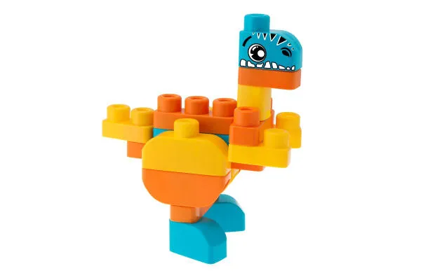 Chicco 00006811000000 İnşaat Yapı Oyuncakları