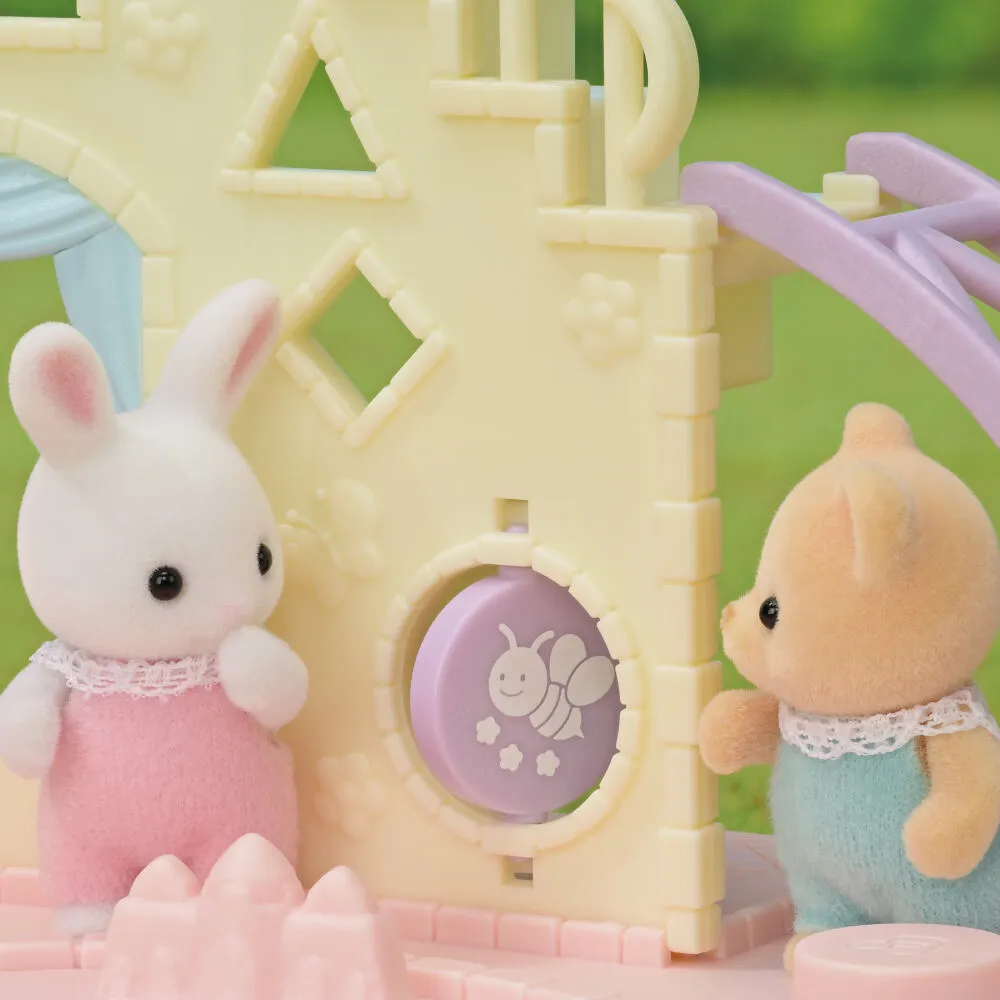 Sylvanian Families 5782 Oyuncak Bebek Thumbnail 7
