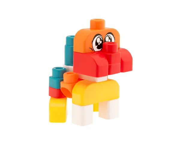Chicco 00002306000000 inşaat oyuncağı Thumbnail 2