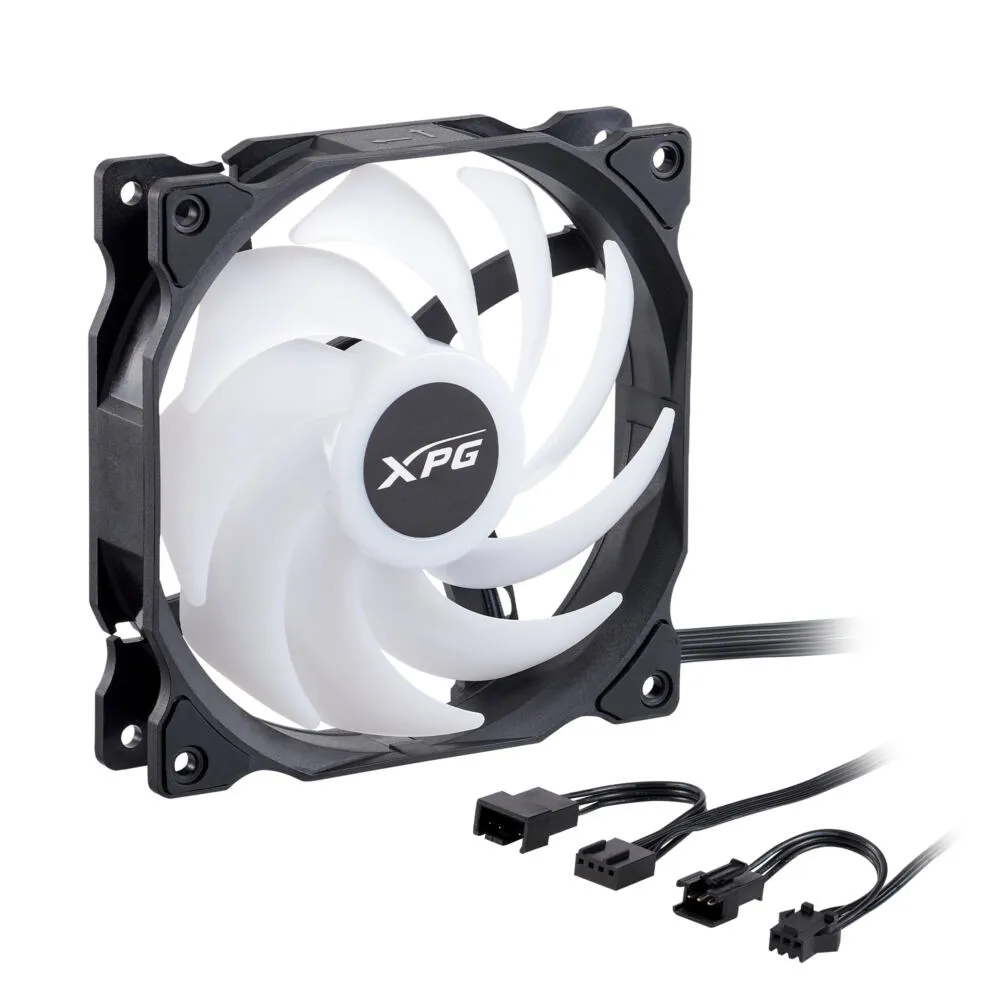 XPG VENTO R 120 ARGB PWM 75261486 Thumbnail 3
