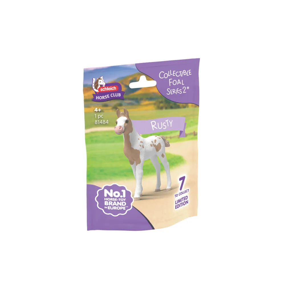 schleich 81484 çocuk oyuncak şekli Figür Oyuncak
