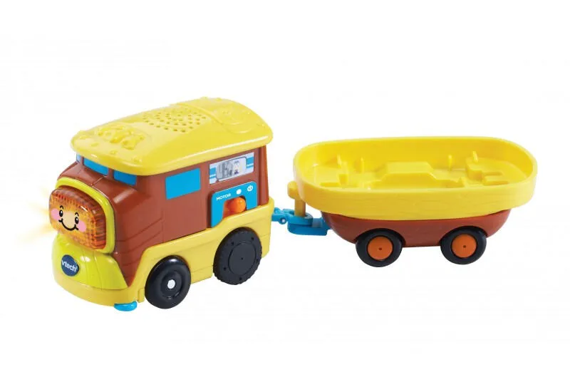VTech 80-191904-004 Thumbnail 6