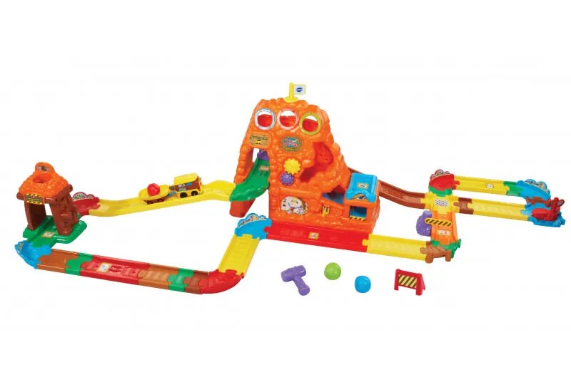 VTech 80-191904-004 Thumbnail 2