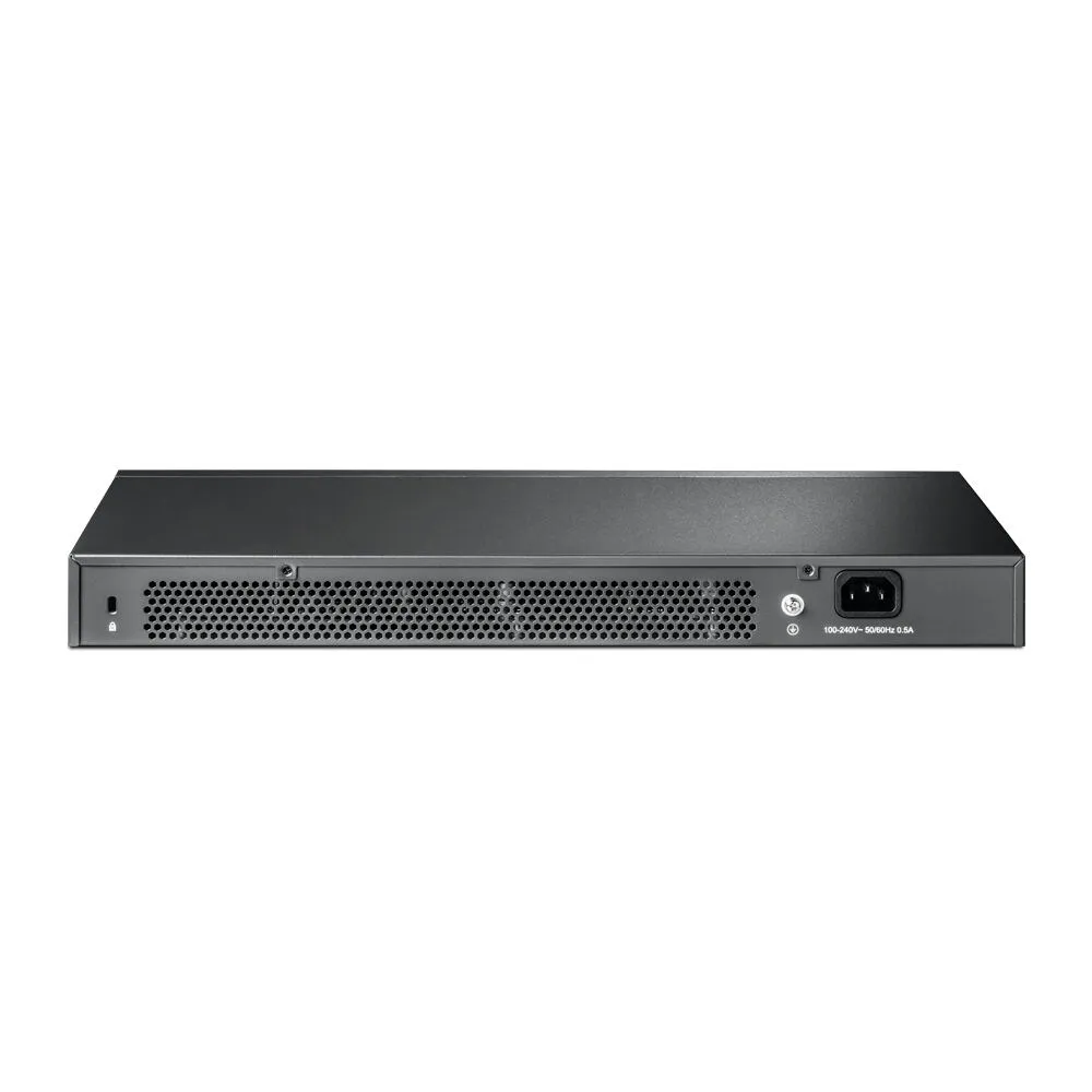 TP-Link TL-SG3428 Thumbnail 8