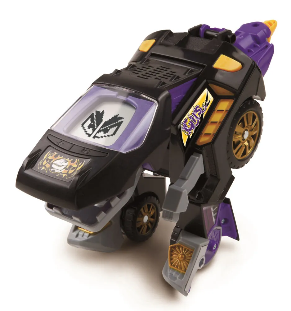 VTech Gijs de Giganotosaurus 80-141323 Thumbnail 2