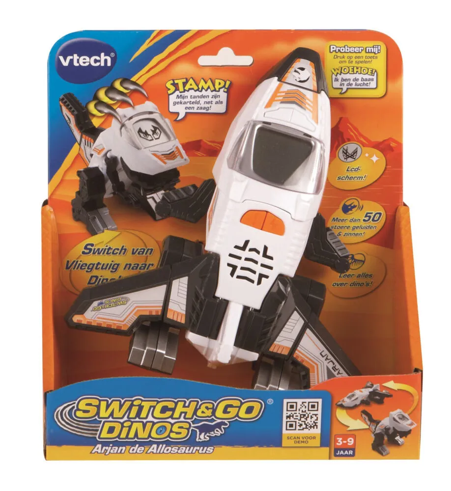 VTech Assortiment 80-204723 Thumbnail 13
