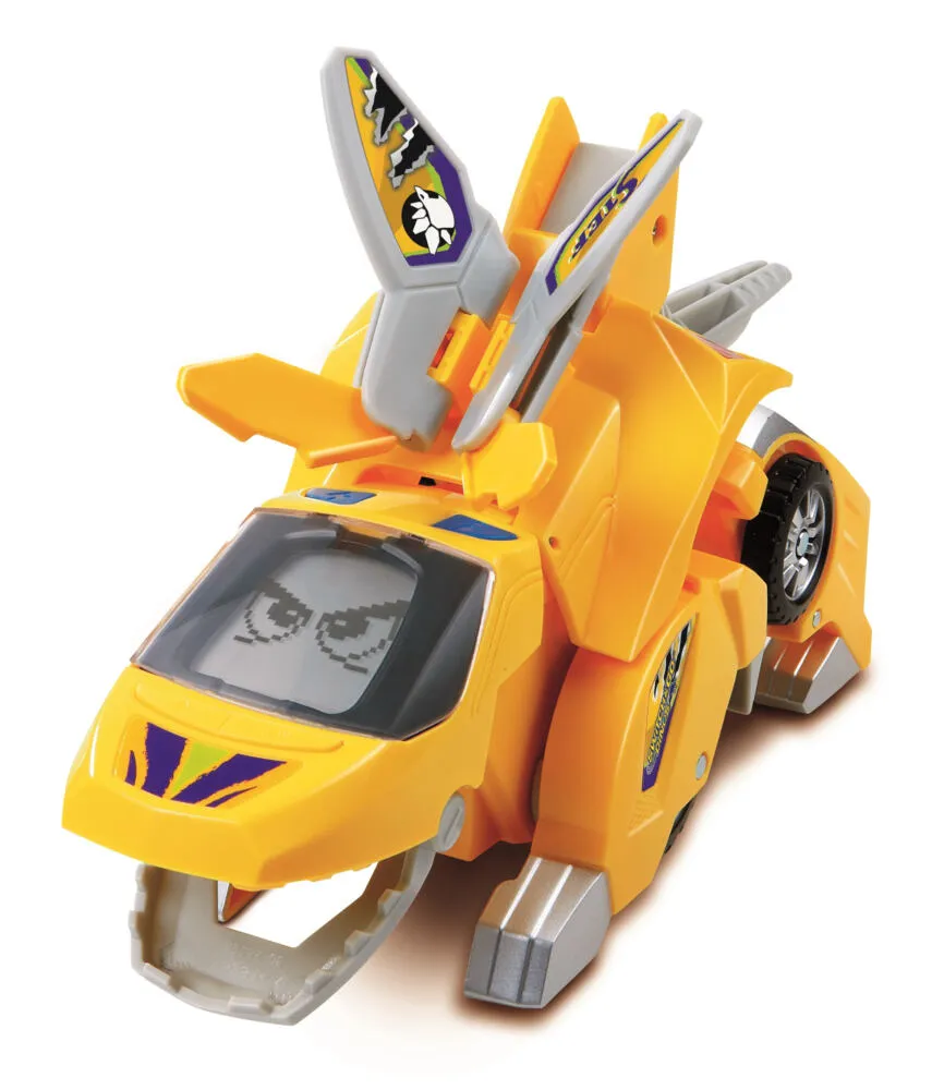 VTech Stef de Stegosaurus 80-122323 Thumbnail 5