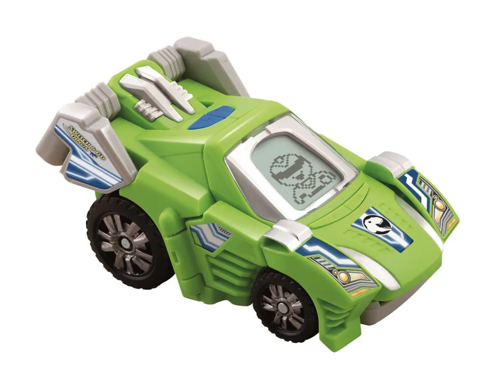 VTech Lex de T-Rex 80-122123 Thumbnail 1