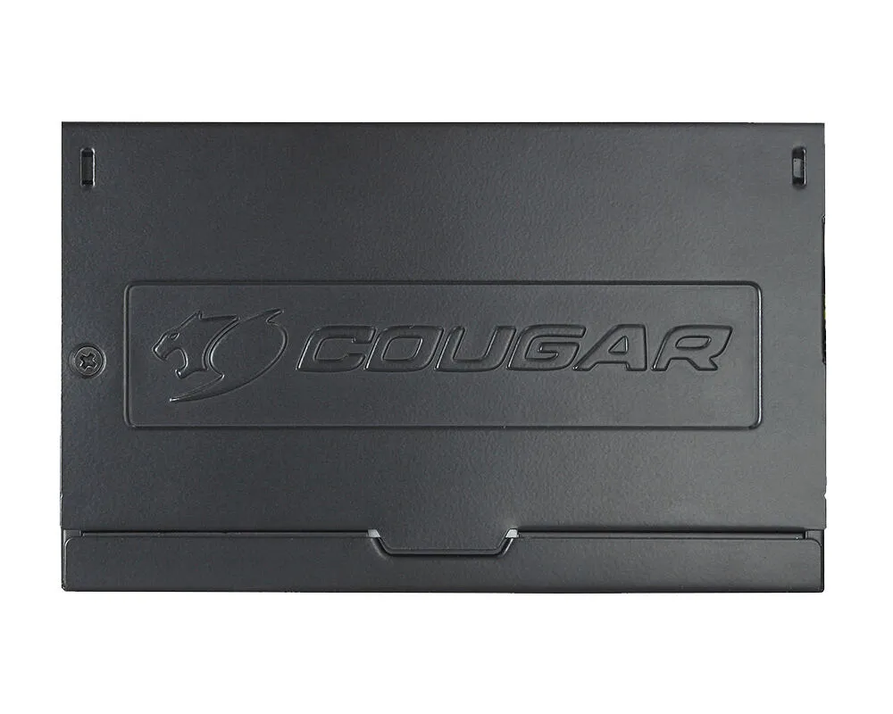 COUGAR VTX500 500 W 80 PLUS Bronze Güç Kaynağı Thumbnail 3