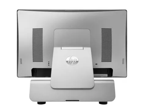 HP RP9 G1 Retail System Model 9018 2 GHz V8L68EA#ABH Thumbnail 4