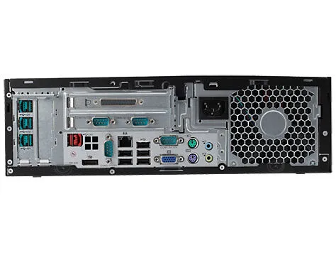 HP RP5 5810 5 GHz X9D13EA#ABH Thumbnail 6
