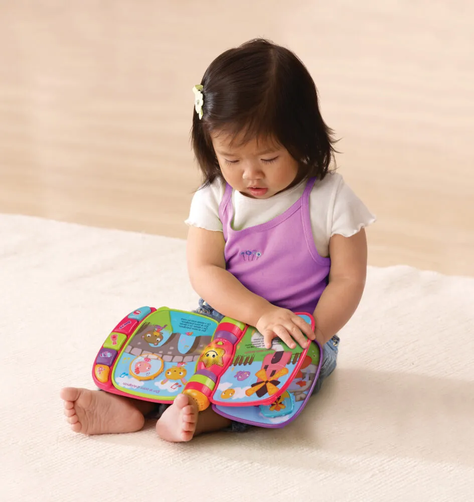 VTech 80-166795 Thumbnail 2