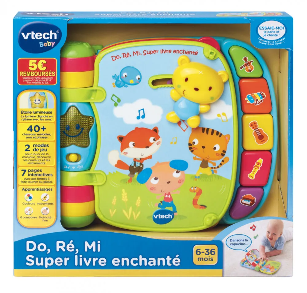 VTech 80-166795 Thumbnail 4