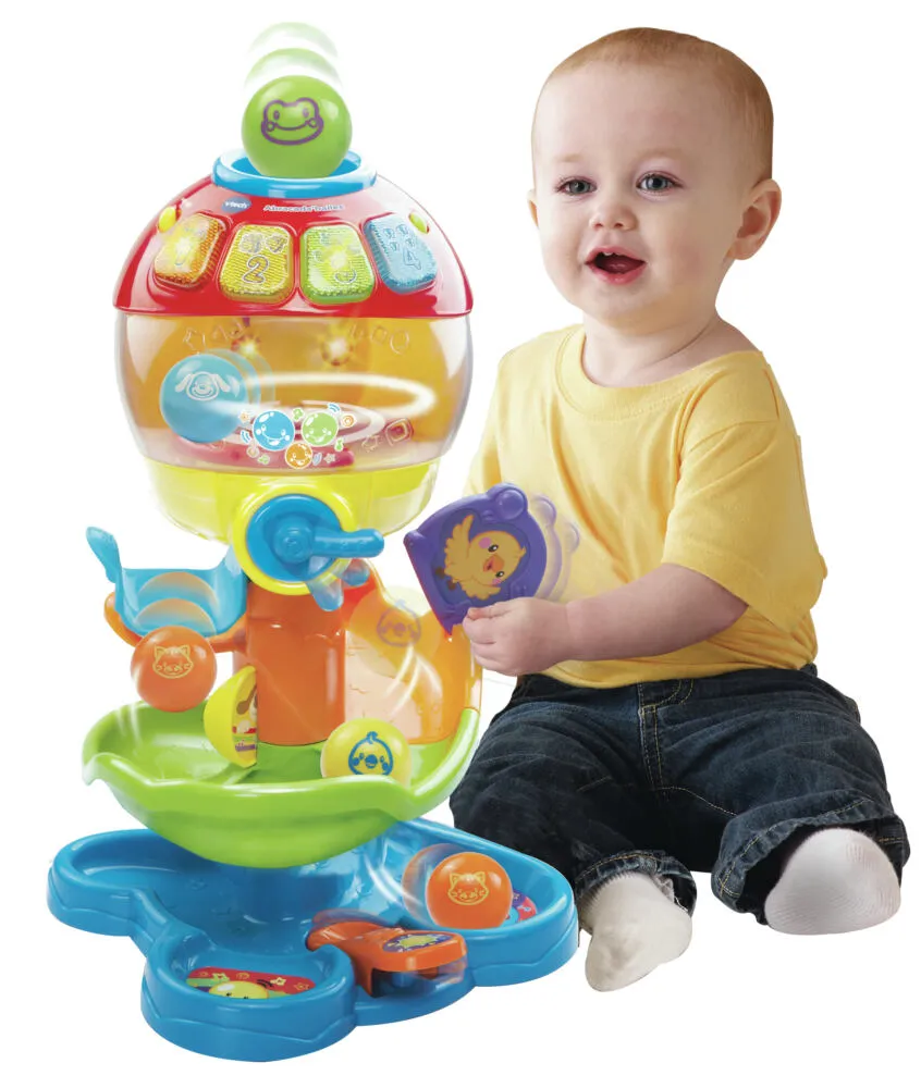 VTech Abracada'balles 80-181305 Thumbnail 1