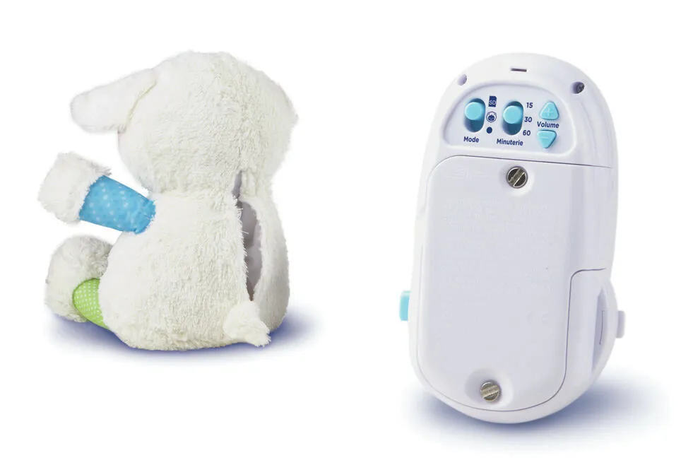 VTech Mon mouton 1001 chansons 80-136105 Thumbnail 6