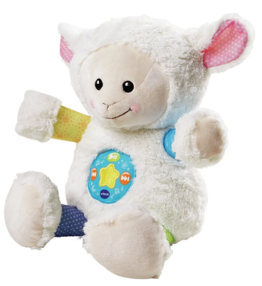 VTech Mon mouton 1001 chansons 80-136105 Thumbnail 4