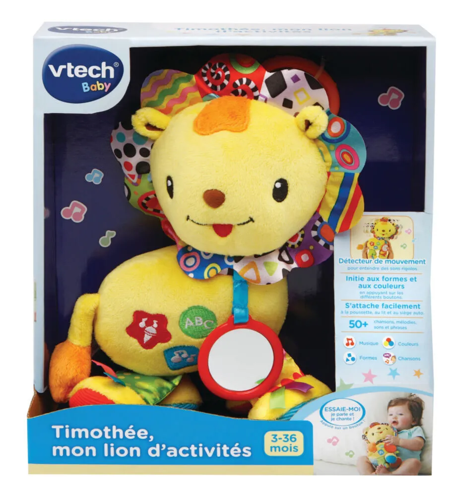 VTech 80-186005 Thumbnail 4