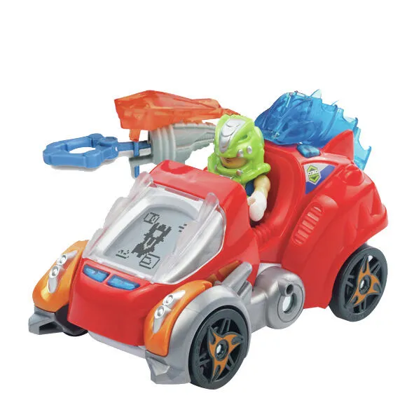 VTech T Rexoïd Plasma 80-169605 Thumbnail 3