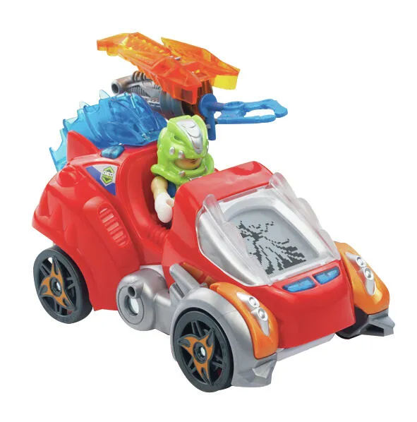 VTech T Rexoïd Plasma 80-169605 Thumbnail 1