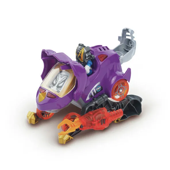 VTech Tricératoïd Plasma 80-169705 Thumbnail 4