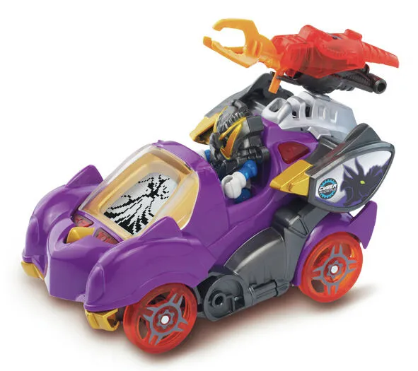 VTech Tricératoïd Plasma 80-169705 Thumbnail 6