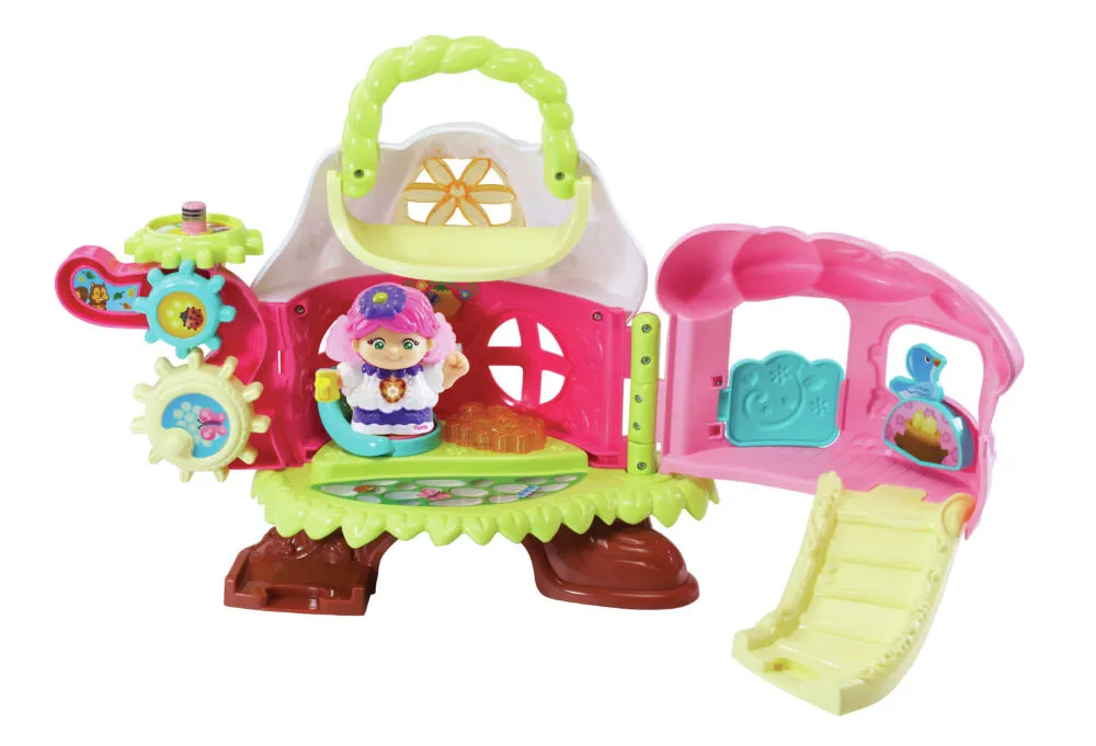 VTech La maison magique des fées 80-177305 Thumbnail 1
