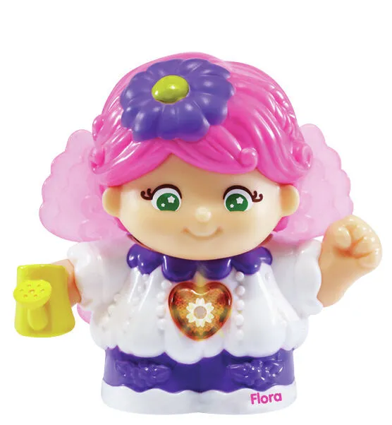 VTech La maison magique des fées 80-177305 Thumbnail 3