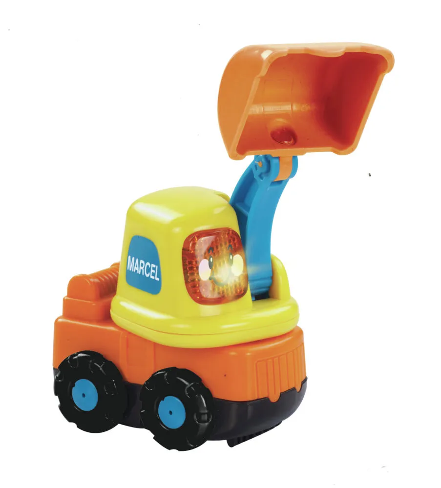 VTech Maxi grue interactive 80-180105 Thumbnail 1